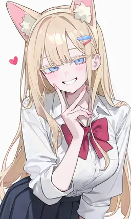 Profile image of なのか