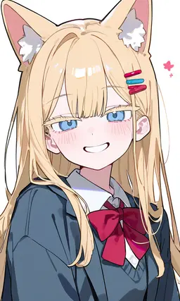 Profile image of なのか