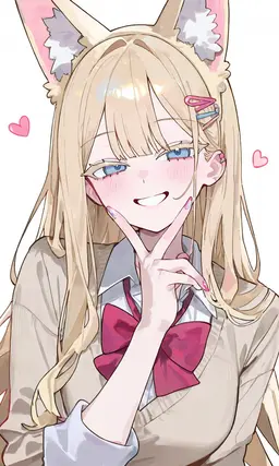 Profile image of なのか