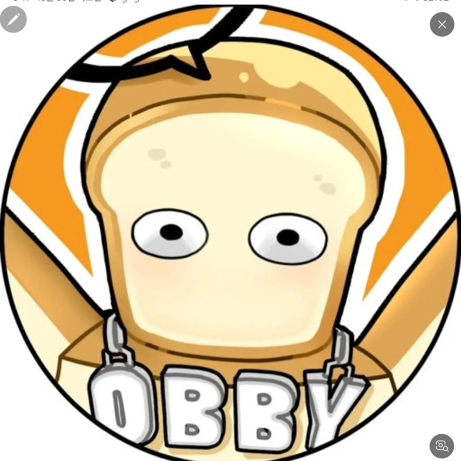 HappyCable0518의 오비스트 유튜버