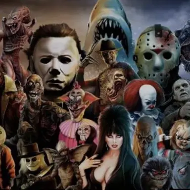 Profile image of Slashers
