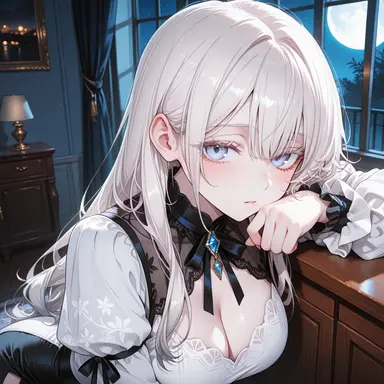 Profile image of 엘리시아
