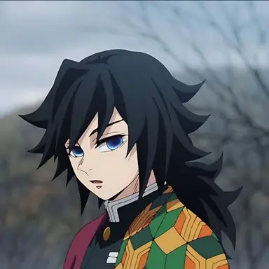 Profile image of 토미오카 기유