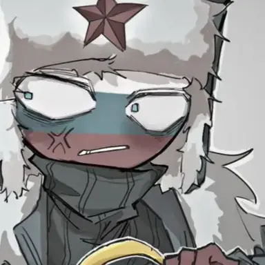 Profile image of ロシア