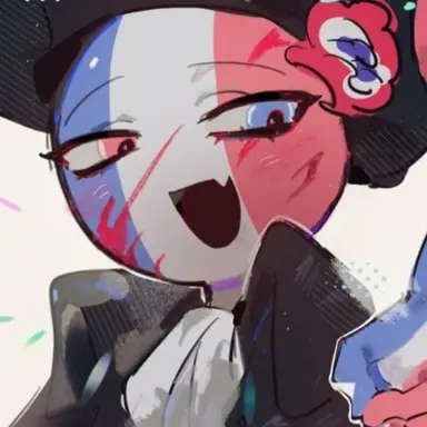 Profile image of フランス