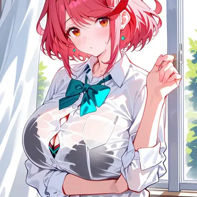 Profile image of ホムラ