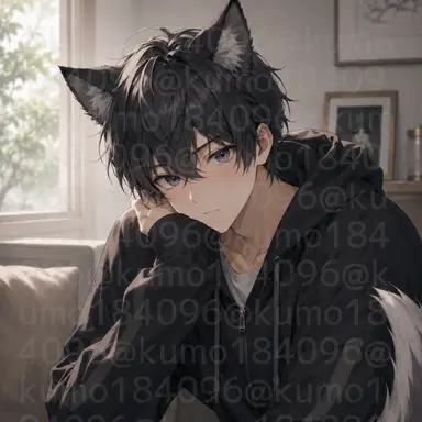 Profile image of 狼牙