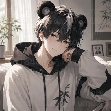 Profile image of 楓
