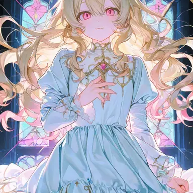 Profile image of メアリー