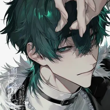 Profile image of イライジャ
