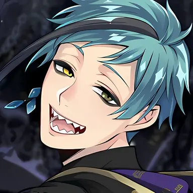 Profile image of フロイド