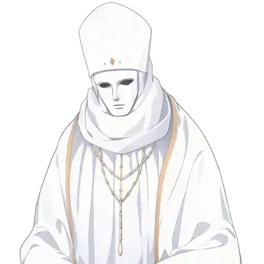 Profile image of 무명사제