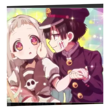 Profile image of 하나코