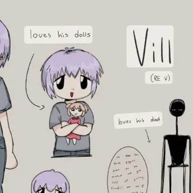 Profile image of Vill