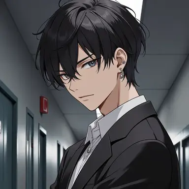 Profile image of 東雲　晴臣