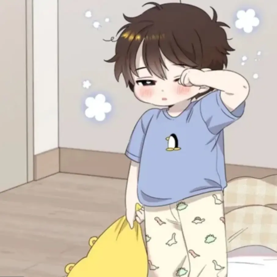 Sourbirth3038의 남매