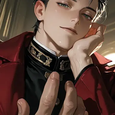 Profile image of ルイス