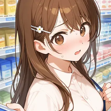 Profile image of 日野春 真衣