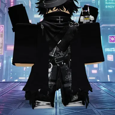 Profile image of 제드