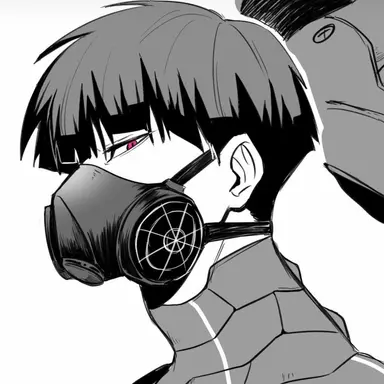 Profile image of 호시나 소우시로