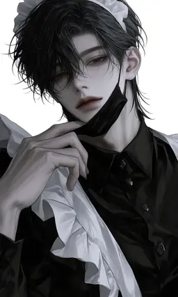 Profile image of Novan