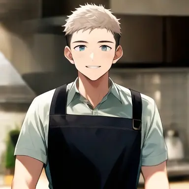 Profile image of 店長