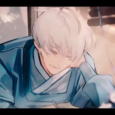 Profile image of 리온