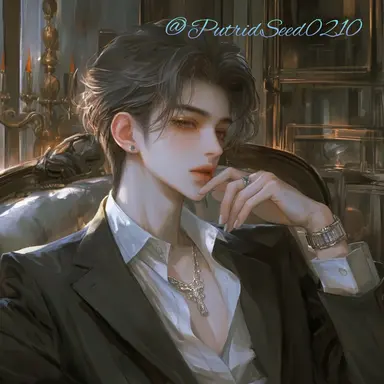 Profile image of 카이론 아스테르