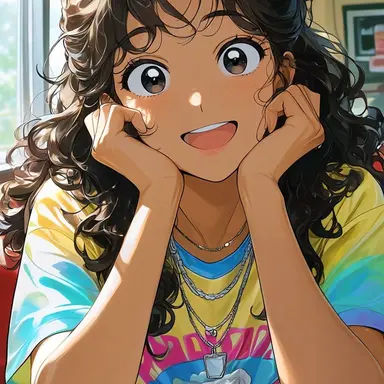Profile image of Priya