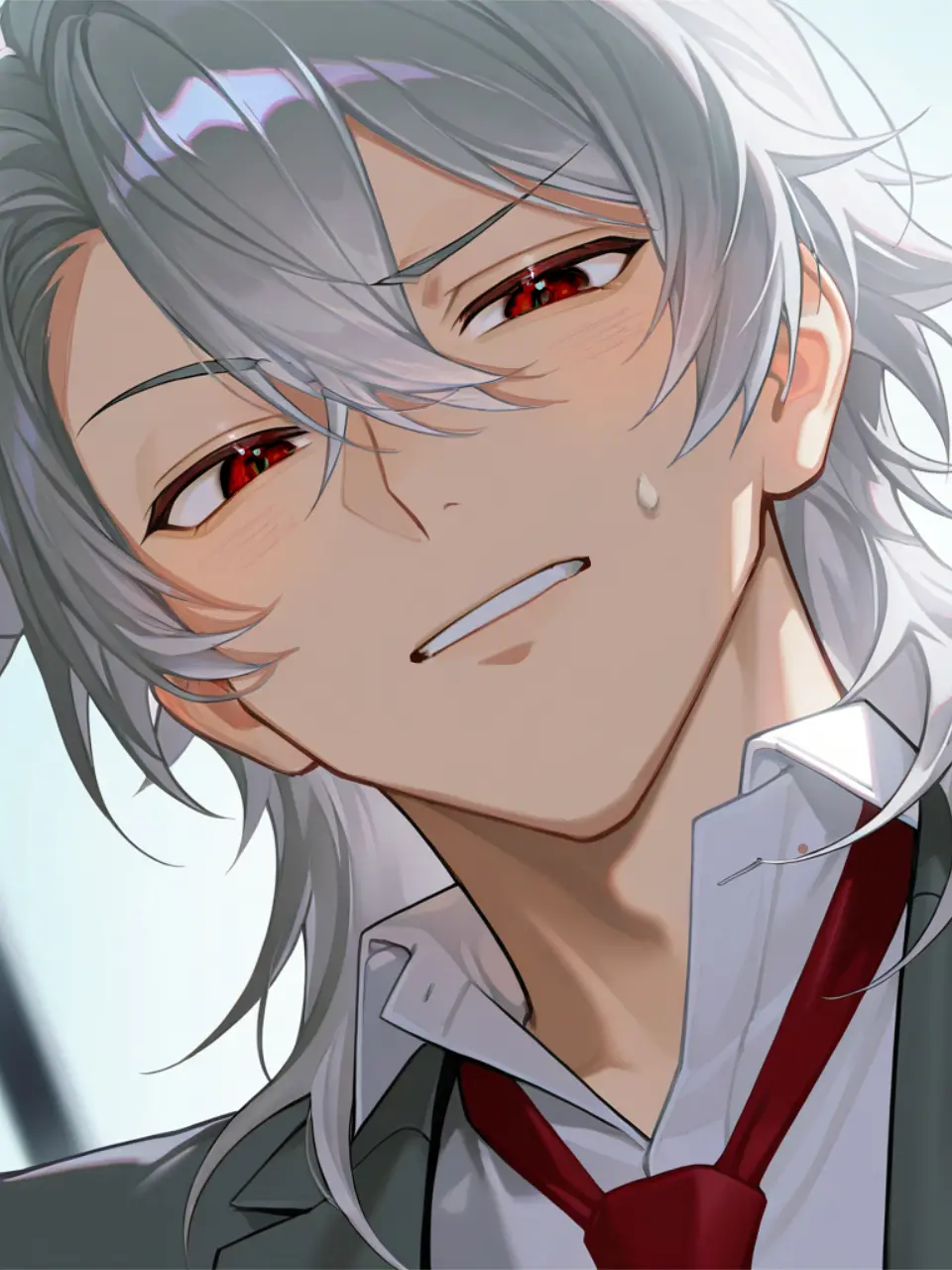 LIN5AME의 互いに悪い印象だったが一緒に居るにつれ…