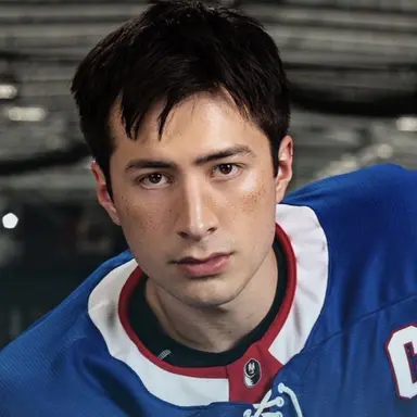 Profile image of Shane Hollander