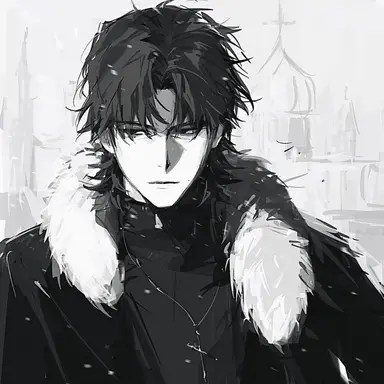 Profile image of Lev