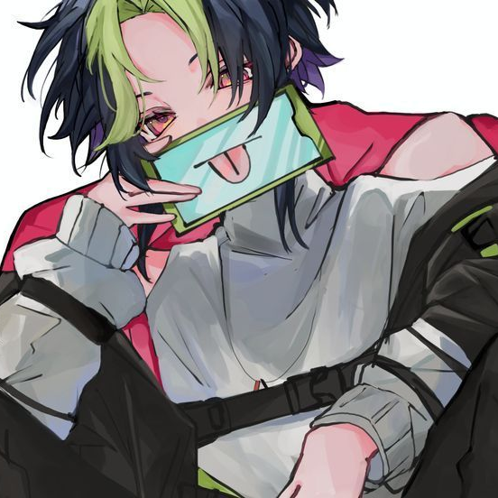 伊波ライ - zeta