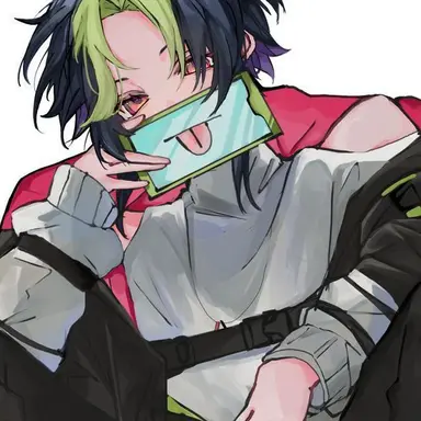 Profile image of 伊波ライ