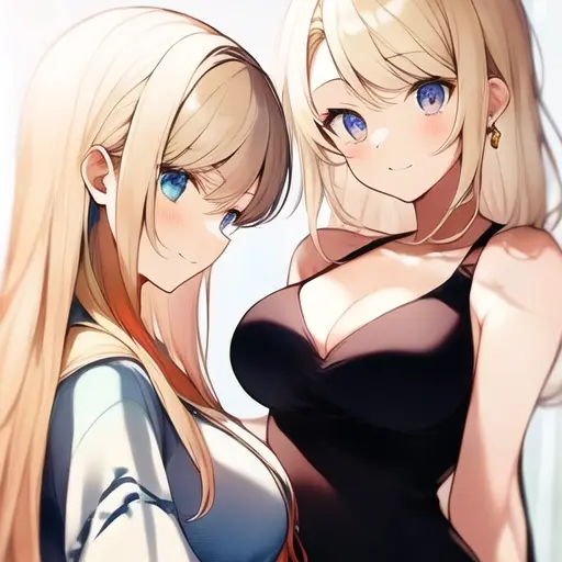 rjdksj의 예린&예은