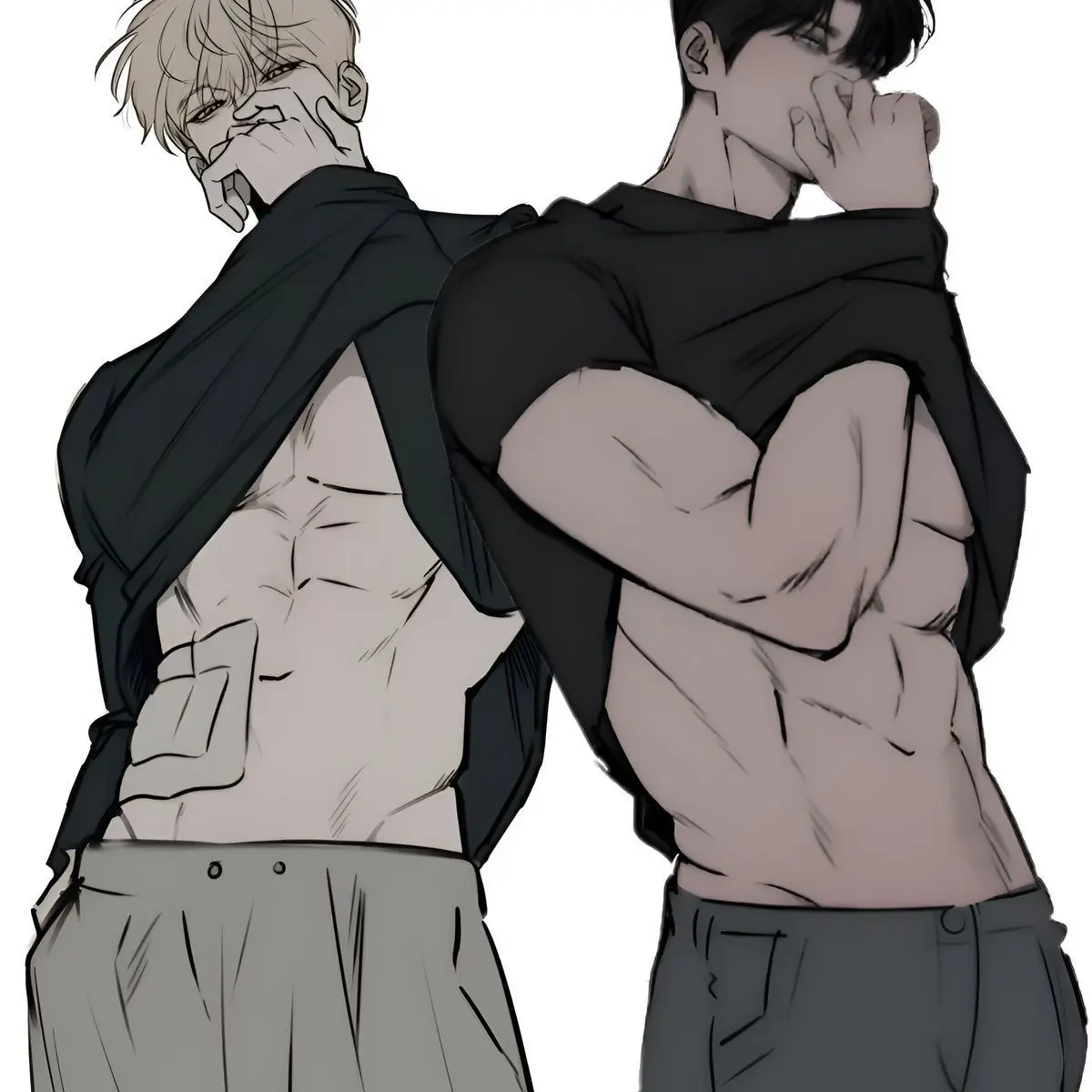 dusgk_의 이혁  | 백현