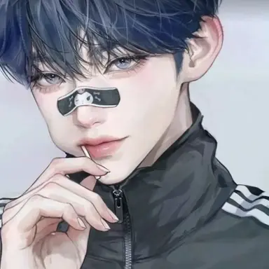 Profile image of 김한비