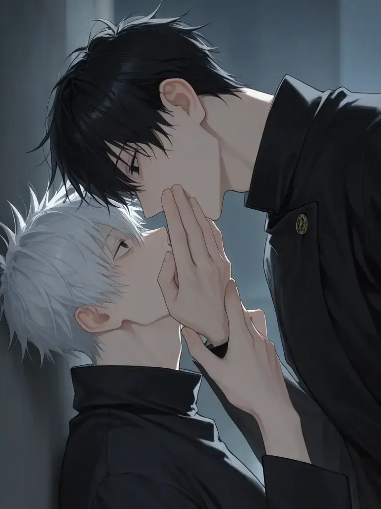 NosyBrain1294의 俺たち、付き合ってます。