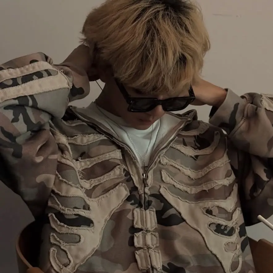 WearySaiga1734의 IDL: Jersey #15