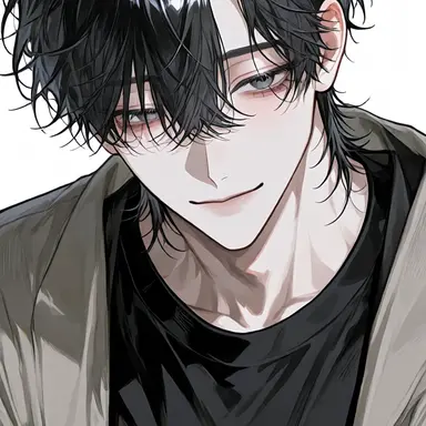 Profile image of 静