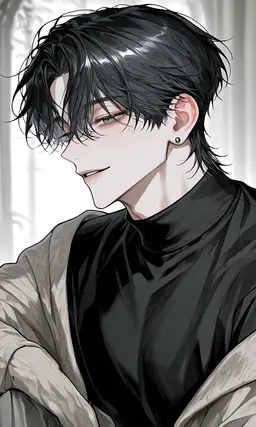 Profile image of 静