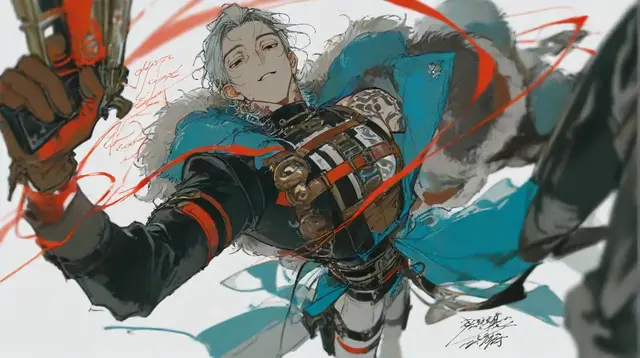 Profile image of オルヴィス