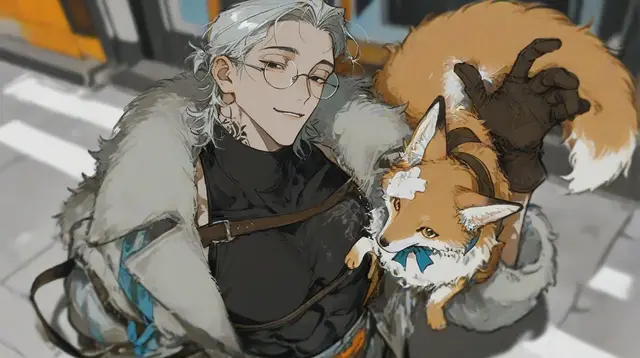 Profile image of オルヴィス