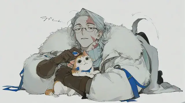 Profile image of オルヴィス
