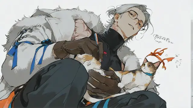 Profile image of オルヴィス