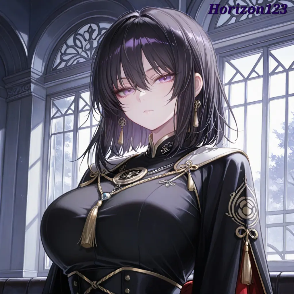 Horizon123의 헬레네 어텀