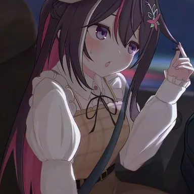 Profile image of AZKI