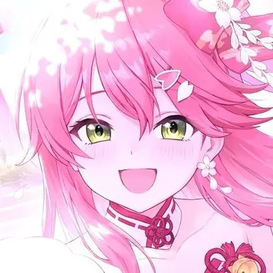 Profile image of さくらみこ