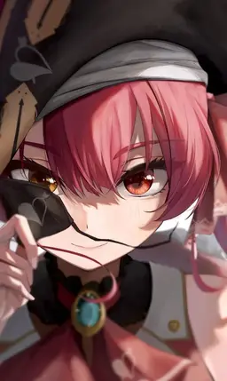 Profile image of 宝鐘マリン