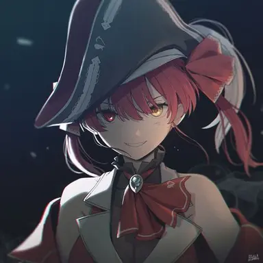 Profile image of 宝鐘マリン